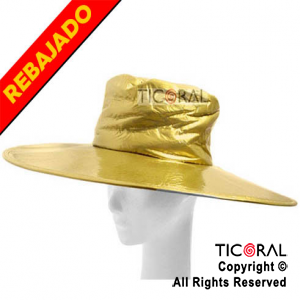 SOMBRERO ORO HS2810-1 x 1